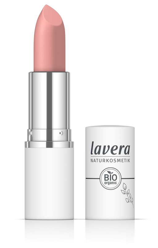 Lavera Lipstick comfort matt primrose 06 4.50 Gram