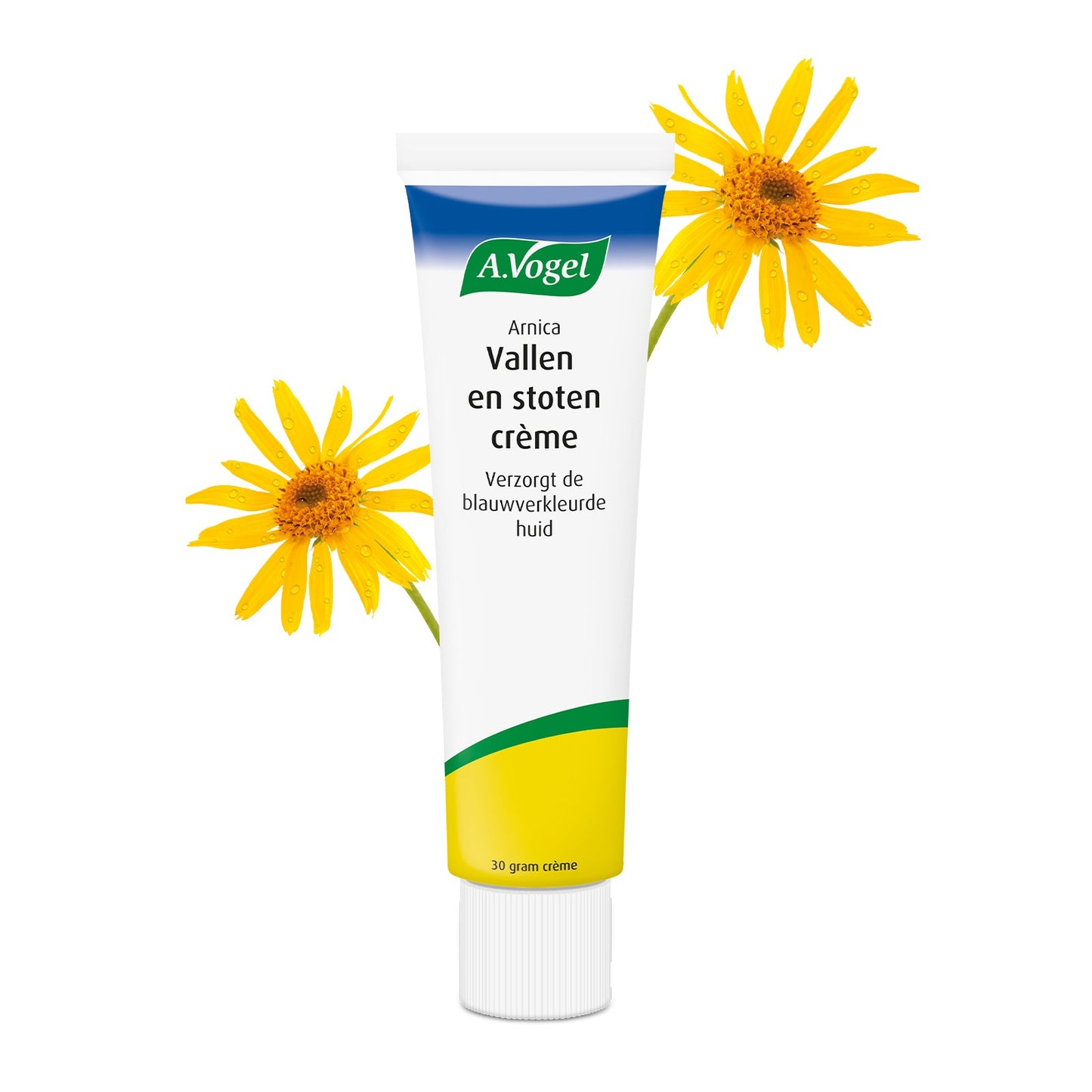 A Vogel Arnica creme 30 Gram - DrogistWereld