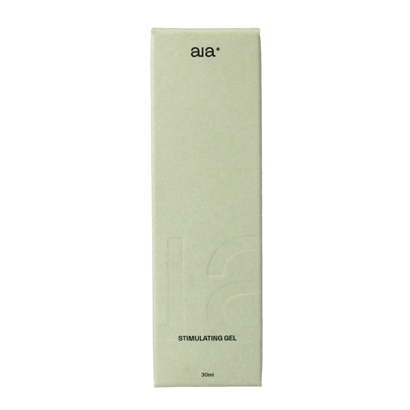 Aia* Stimulerende gel 30 Milliliter - DrogistWereld