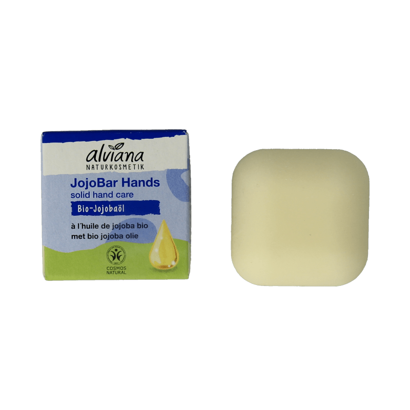 Alviana Jojobar hands 25 Gram - DrogistWereld