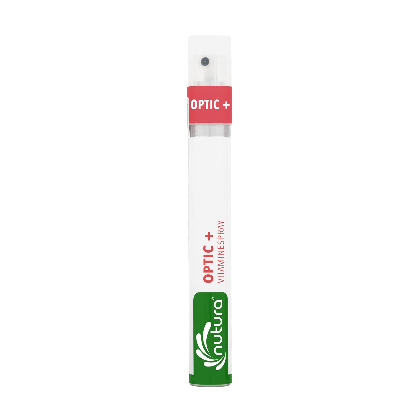 Nutura Vitaminesprays Optic+ Vitaminespray 14.40 Milliliter
