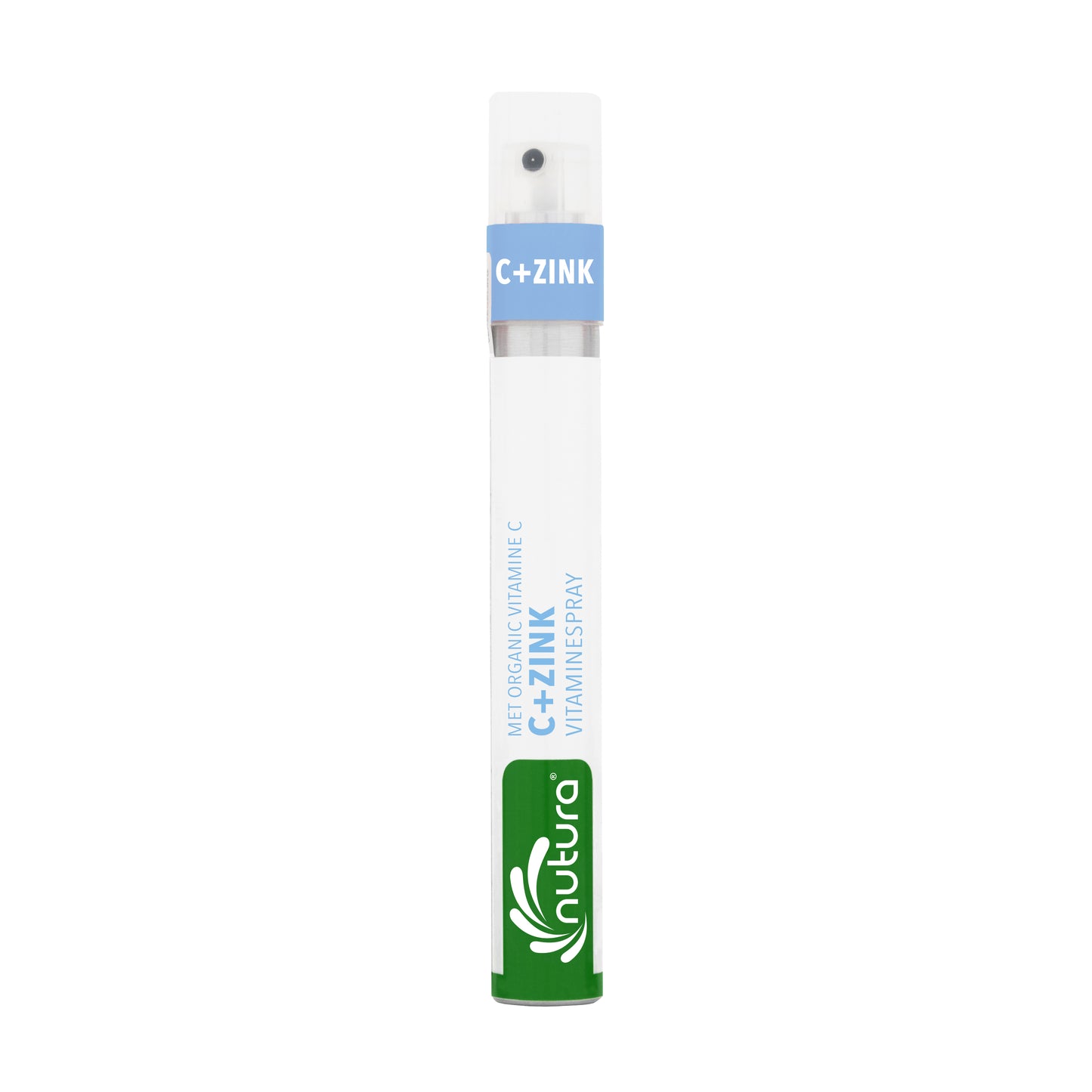 Nutura Vitaminesprays C+Zink Vitaminespray 14.40 Milliliter