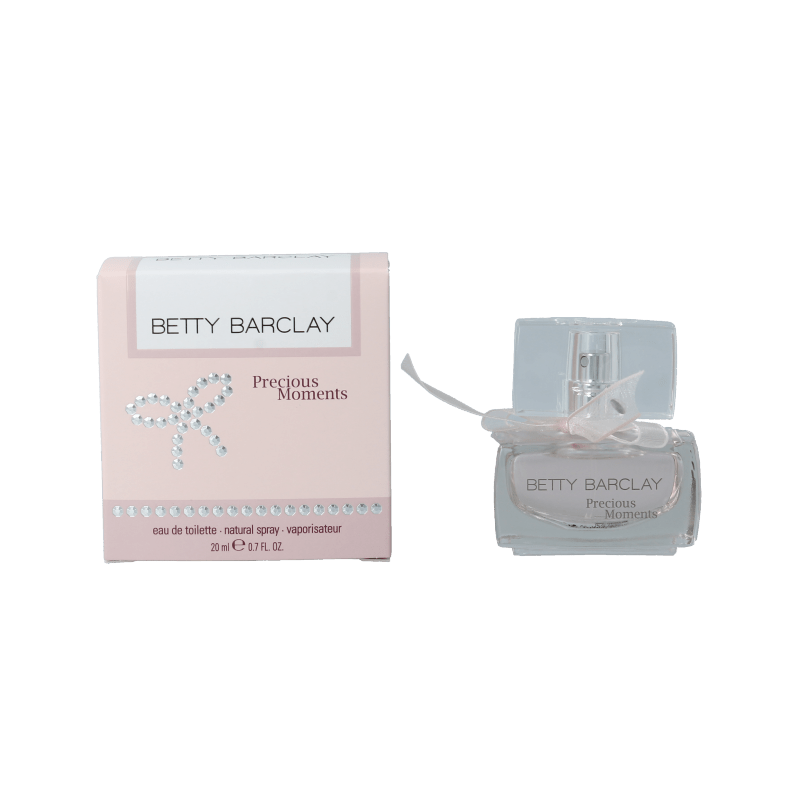 Betty Barclay Precious moments eau de toilette NS 20 Milliliter - DrogistWereld