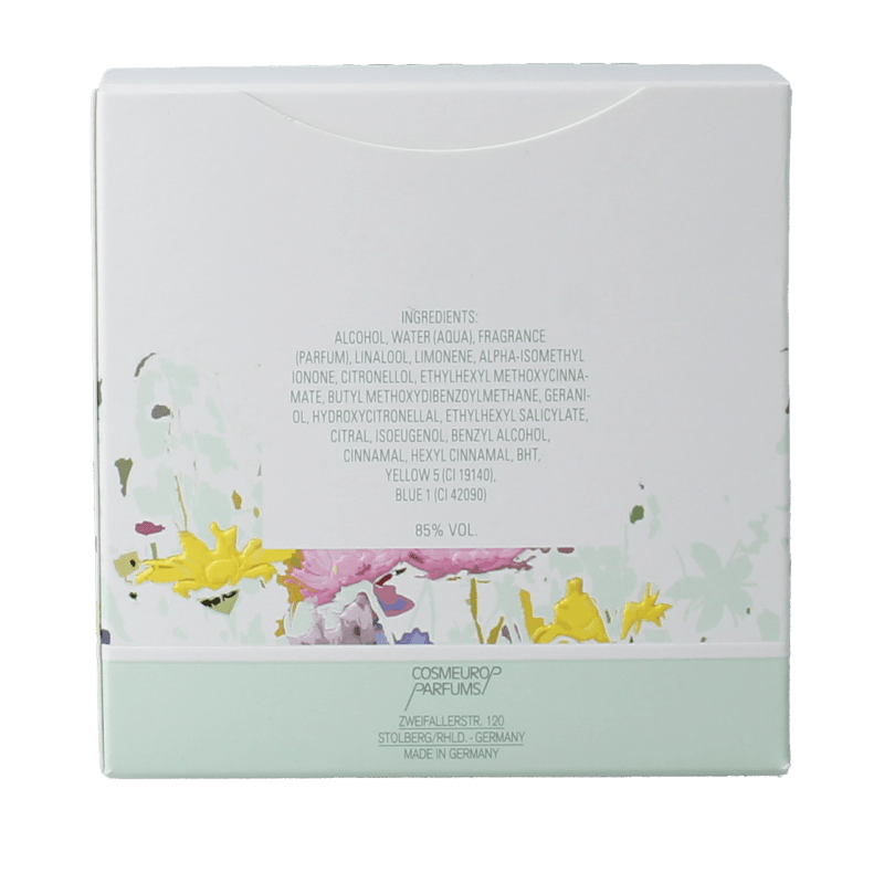 Betty Barclay Tender blossom eau de toilette spray 50 Milliliter - DrogistWereld