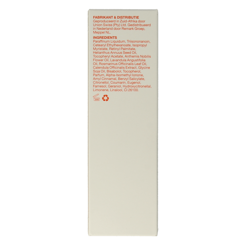 Bio Oil Huidverzorgingsolie 125 Milliliter - DrogistWereld