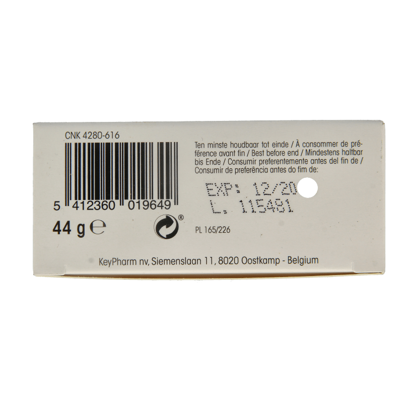 Biotona Acerola C 500 shots 2.2 gram bio 20 Stuks - DrogistWereld