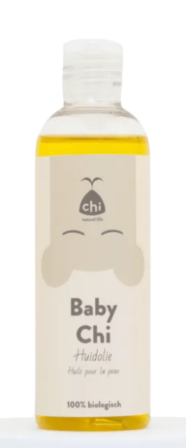 Chi Baby chi huidolie 100 Milliliter - DrogistWereld