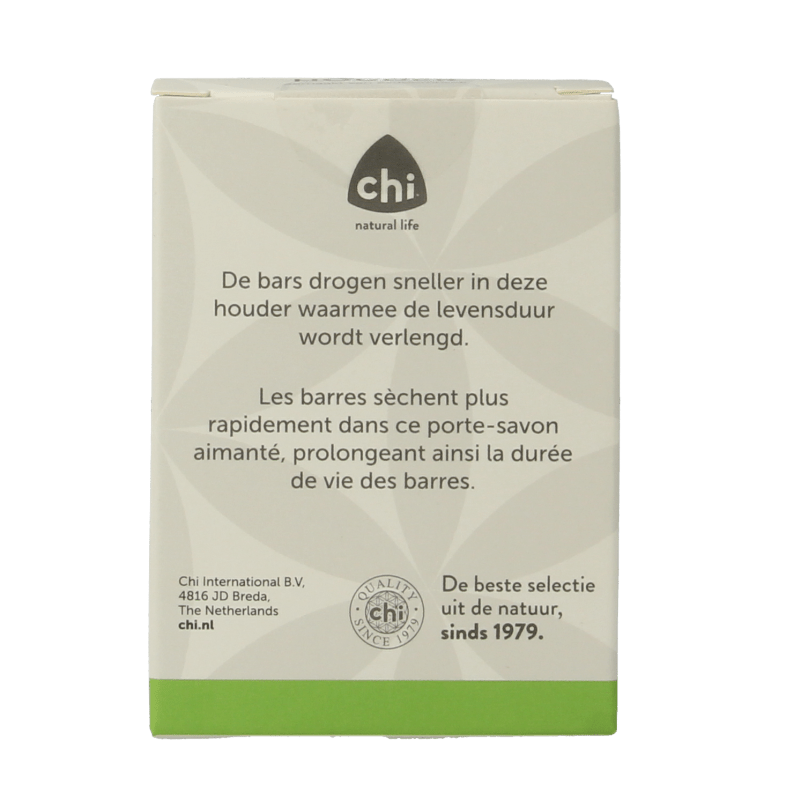 Chi Bar houder 1 Stuks - DrogistWereld