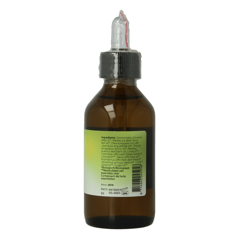Chi Eerste hulp voetroller & pipet 100 Milliliter - DrogistWereld