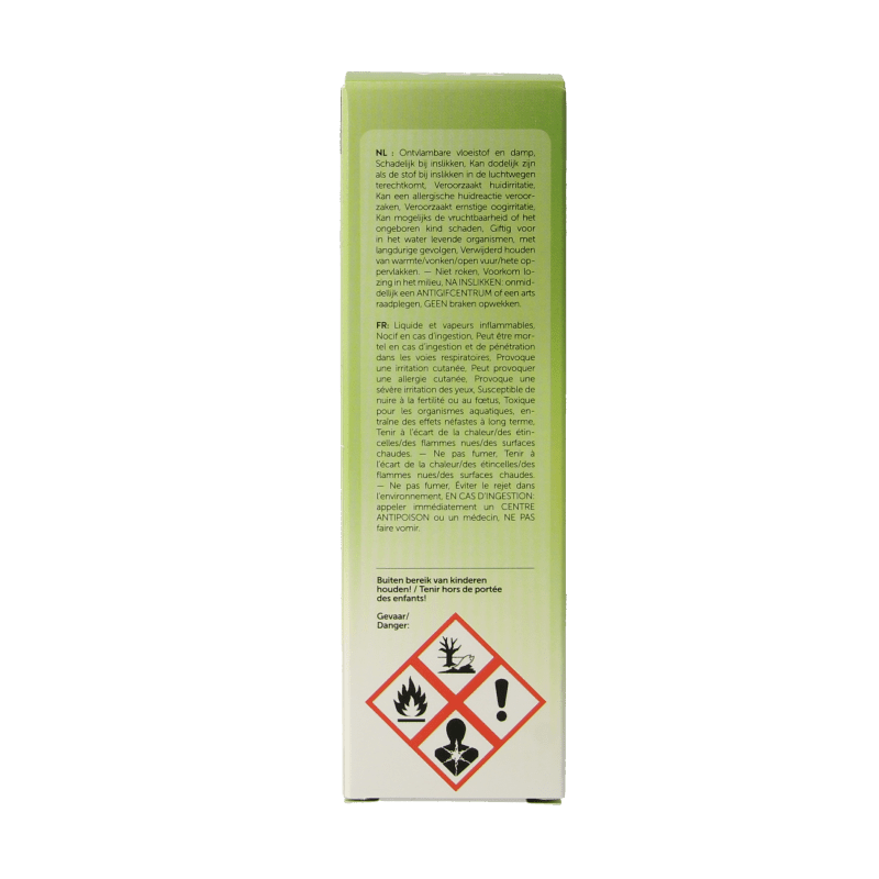 Chi Tea tree (eerste hulp) bio 20 Milliliter - DrogistWereld