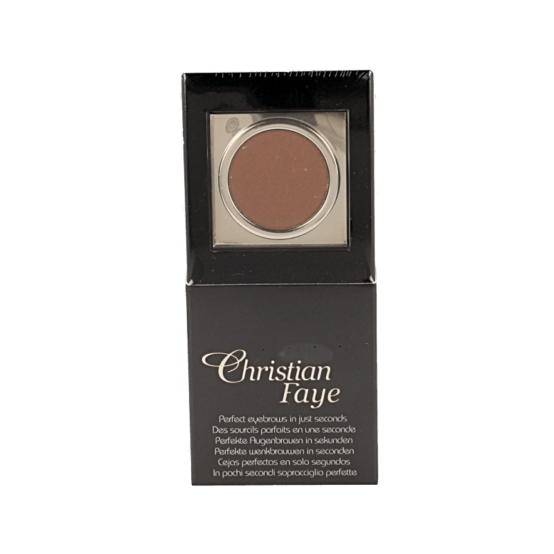 Christian Faye Eyebrow bronze 3 Gram - DrogistWereld