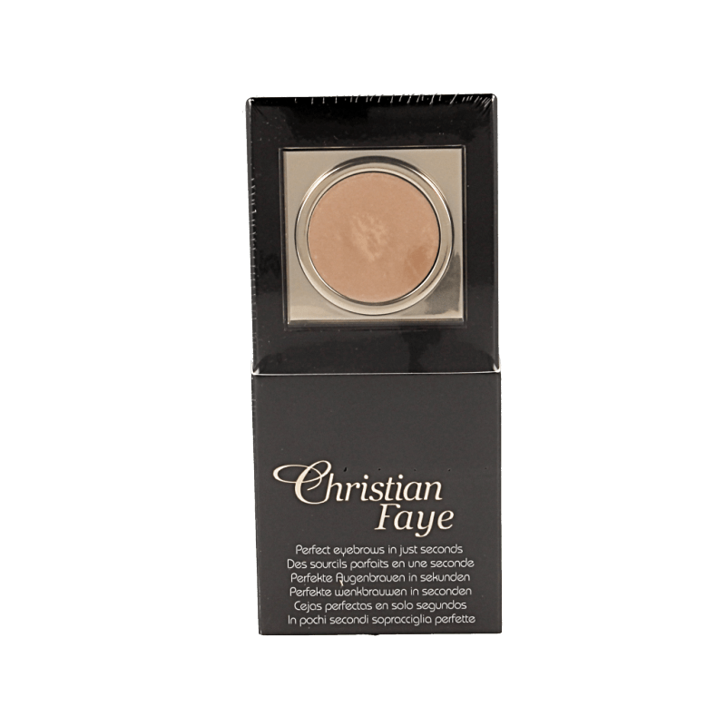 Christian Faye Eyebrow taupe 3 Gram - DrogistWereld