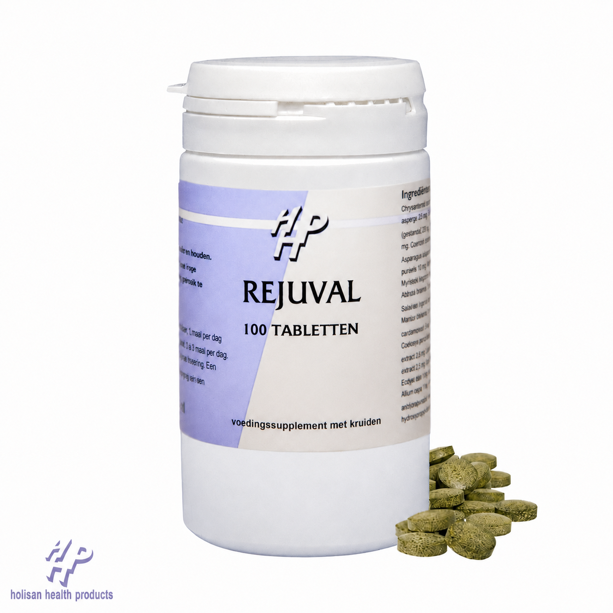Ayurveda Rejuval 100.00 Tabletten