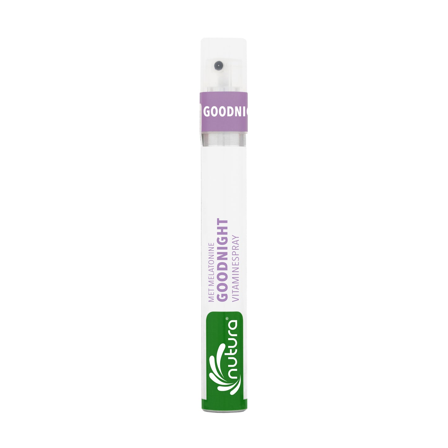 Nutura Vitaminesprays GoodNight Vitaminespray 14.40 Milliliter
