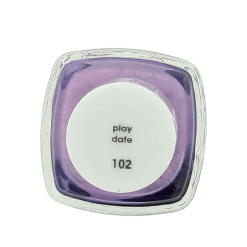 Essie 102 Play date 13.5 Milliliter - DrogistWereld