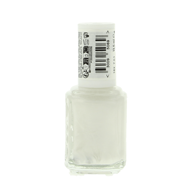 Essie 4 Pearly white 13.5 Milliliter - DrogistWereld