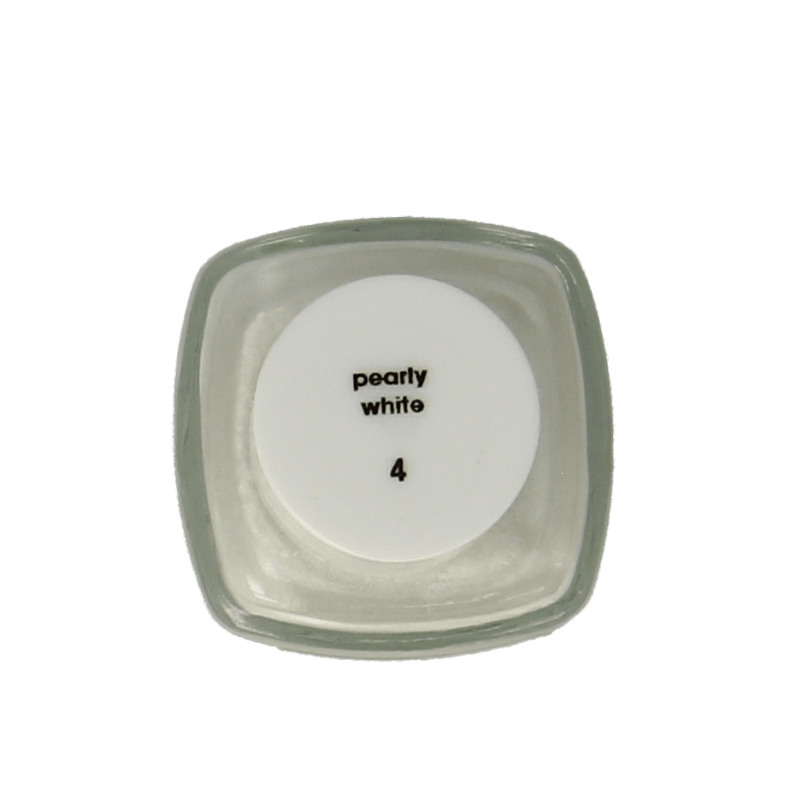 Essie 4 Pearly white 13.5 Milliliter - DrogistWereld