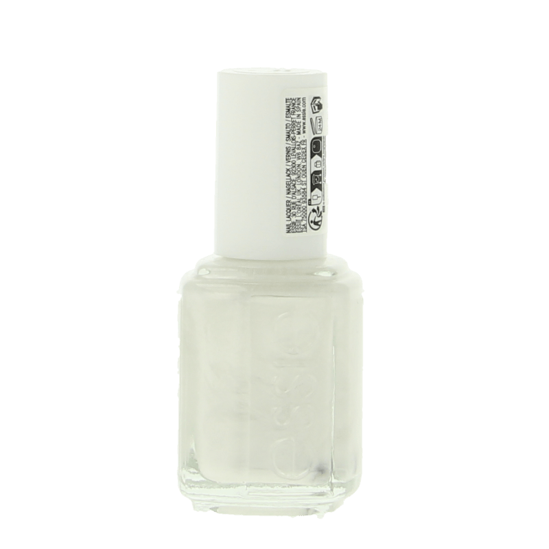 Essie 4 Pearly white 13.5 Milliliter - DrogistWereld