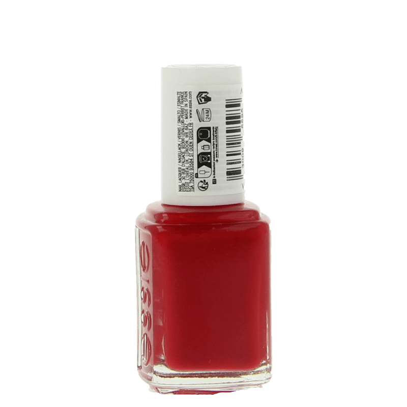 Essie 57 Forever yummy 13.5 Milliliter - DrogistWereld