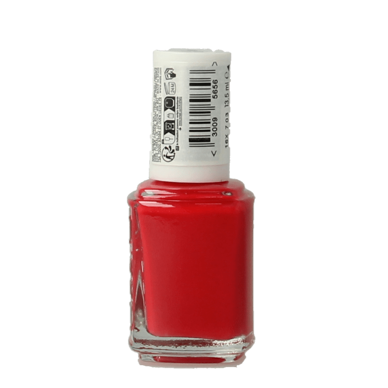 Essie 63 Too too hot 13.5 Milliliter - DrogistWereld
