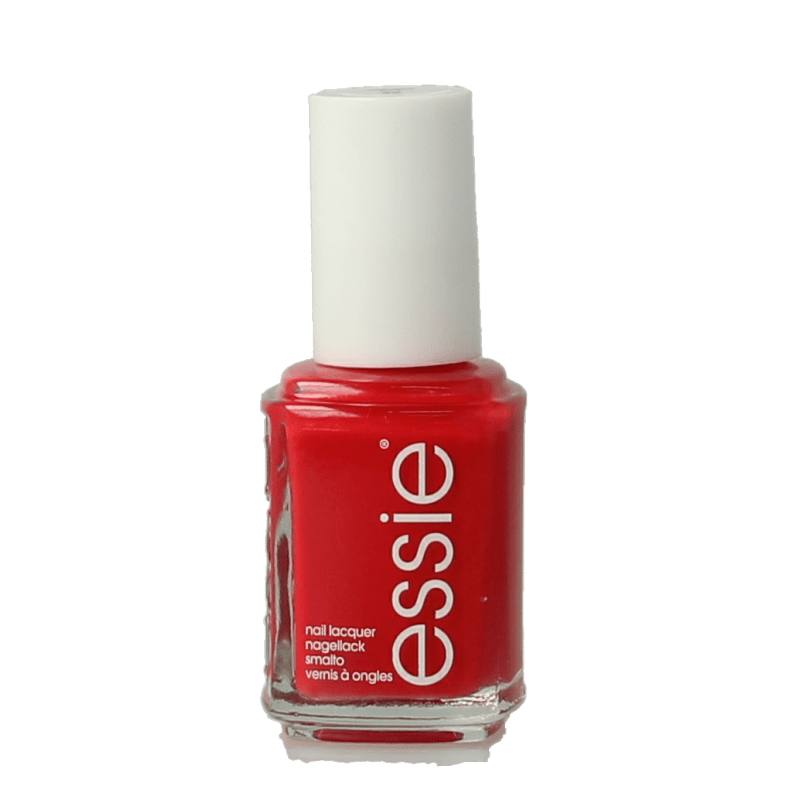 Essie 63 Too too hot 13.5 Milliliter - DrogistWereld