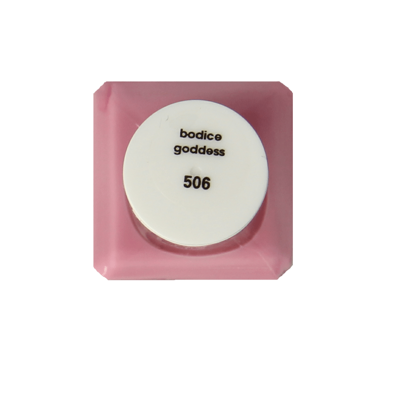 Essie Gel couture 506 bodice goddess 13.5 Milliliter - DrogistWereld