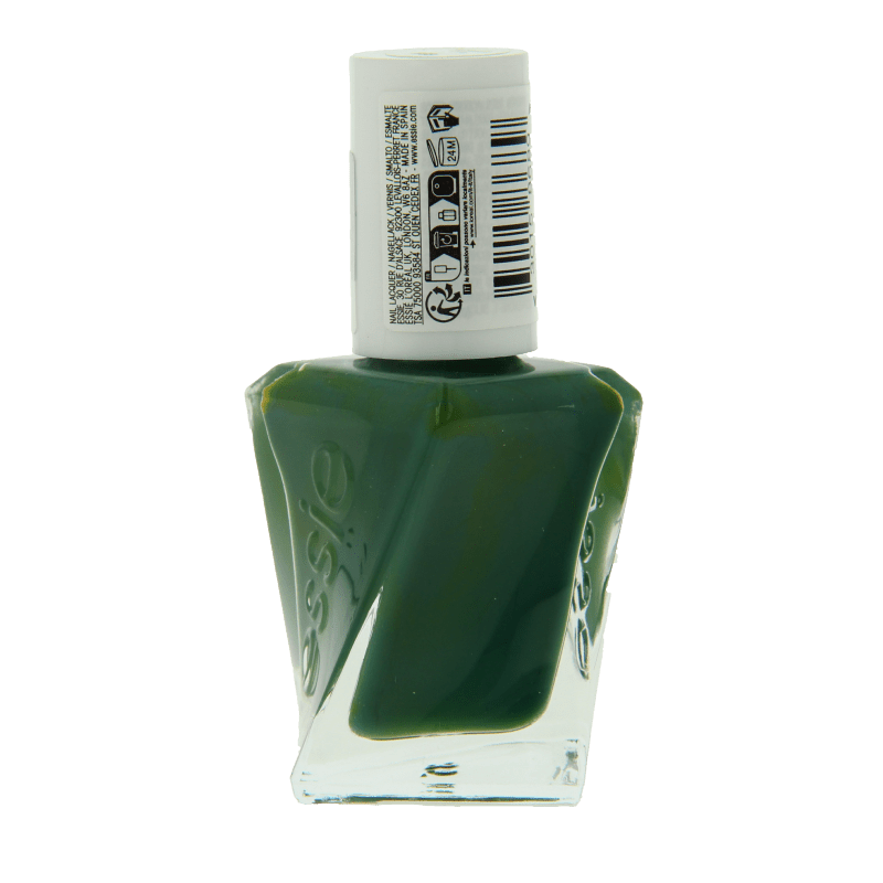 Essie Gel couture 548 in vest 13.5 Milliliter - DrogistWereld