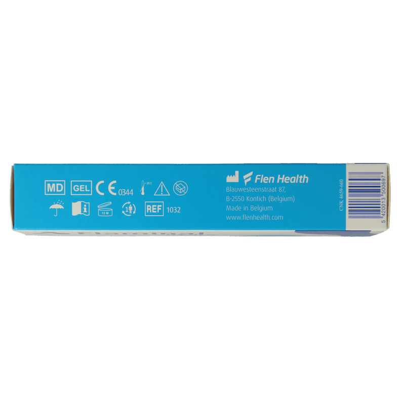 Flaminal Hydrogel 40 Gram - DrogistWereld