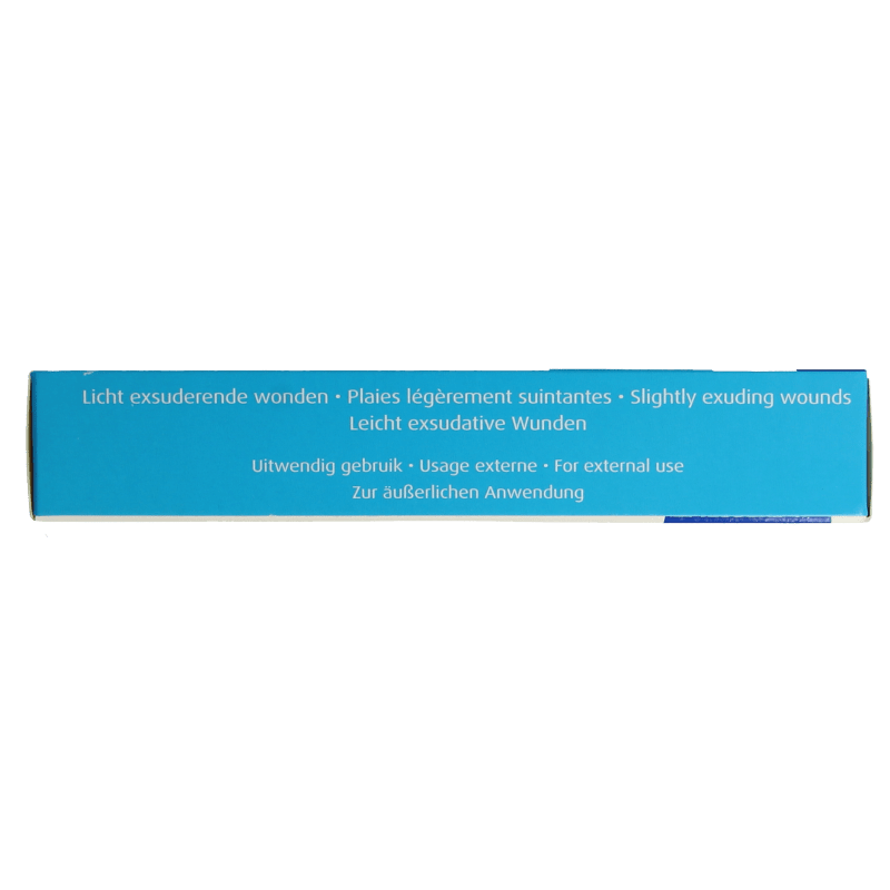 Flaminal Hydrogel 40 Gram - DrogistWereld