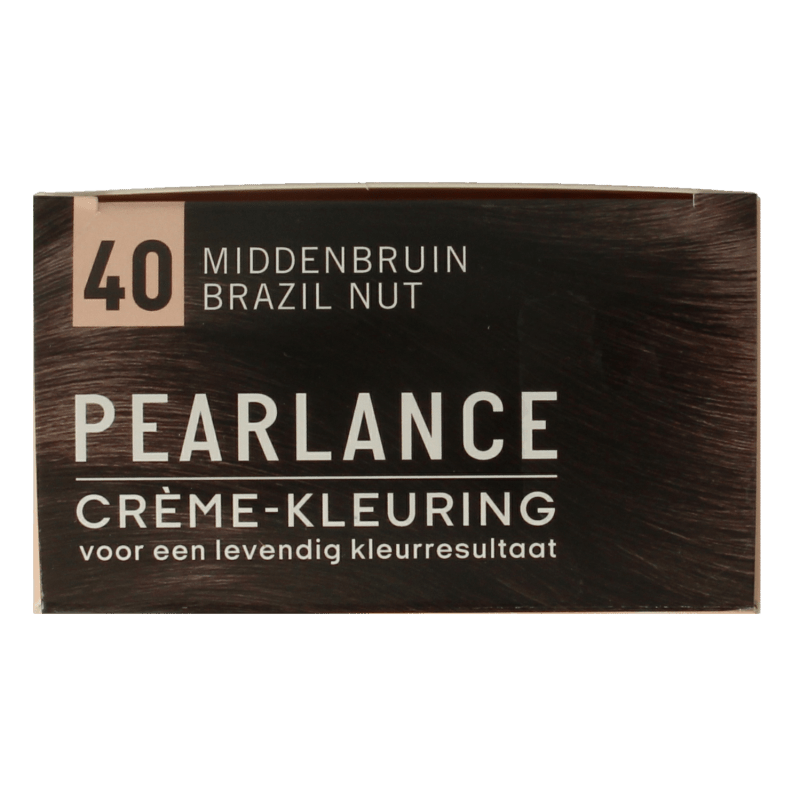 Guhl Intensieve cremekleur 40 middenbruin 1 Set - DrogistWereld
