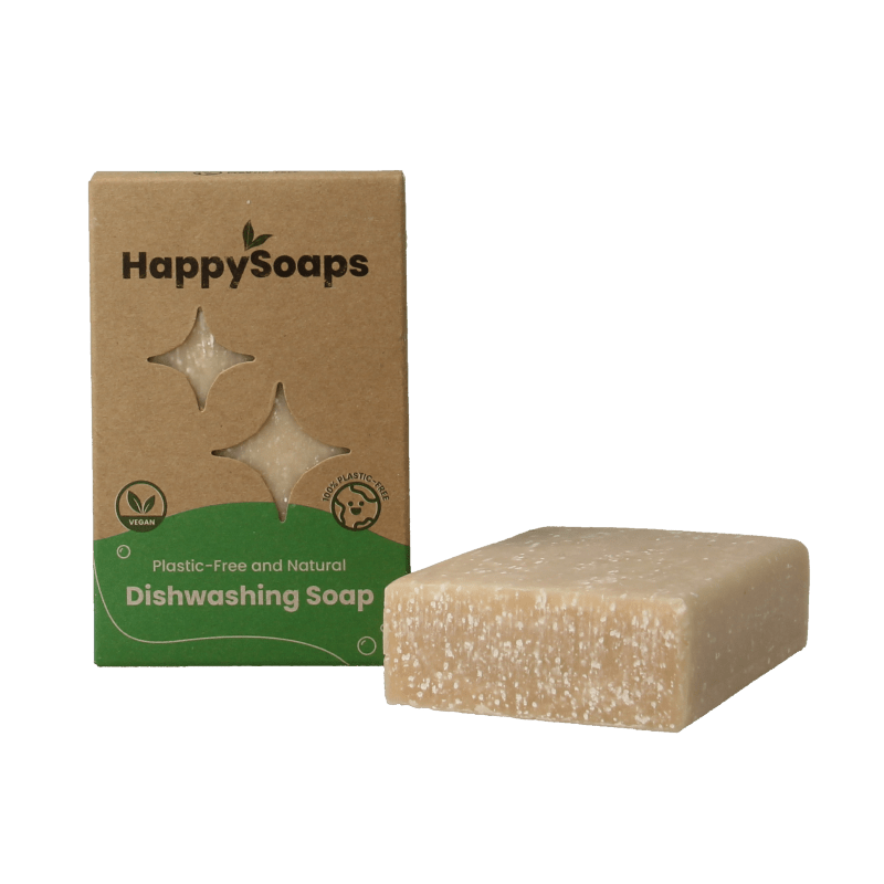 Happysoaps Afwaszeep 1 Stuks - DrogistWereld