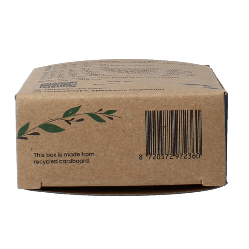 Happysoaps Magnetische barhouder 1 Stuks - DrogistWereld