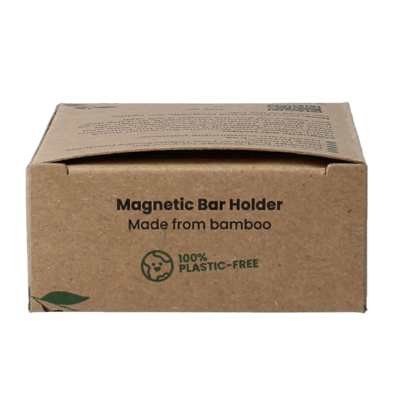 Happysoaps Magnetische barhouder 1 Stuks - DrogistWereld