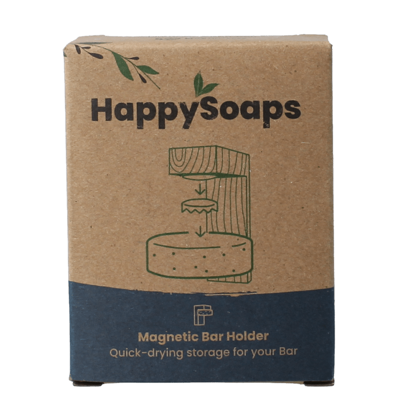 Happysoaps Magnetische barhouder 1 Stuks - DrogistWereld