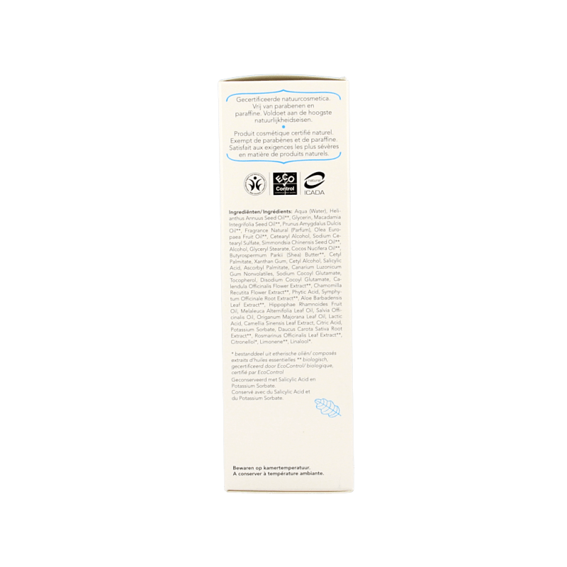 Harmonie Reinigingsmelk elk huidtype 150 Milliliter - DrogistWereld
