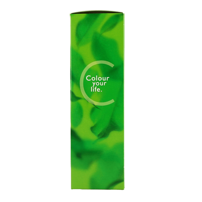 Henna Plus Colour boost warm blonde 200 Milliliter - DrogistWereld