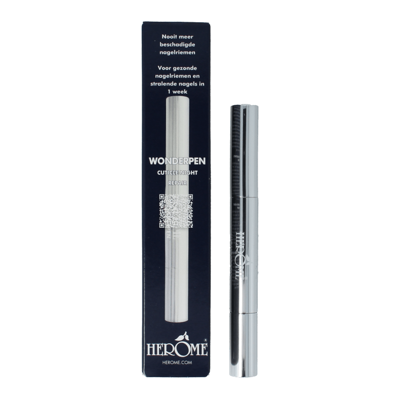 Herome Cuticle night repair pen wonderpen 1 Stuks - DrogistWereld