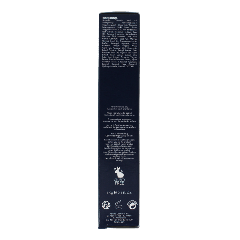 Herome Cuticle night repair pen wonderpen 1 Stuks - DrogistWereld