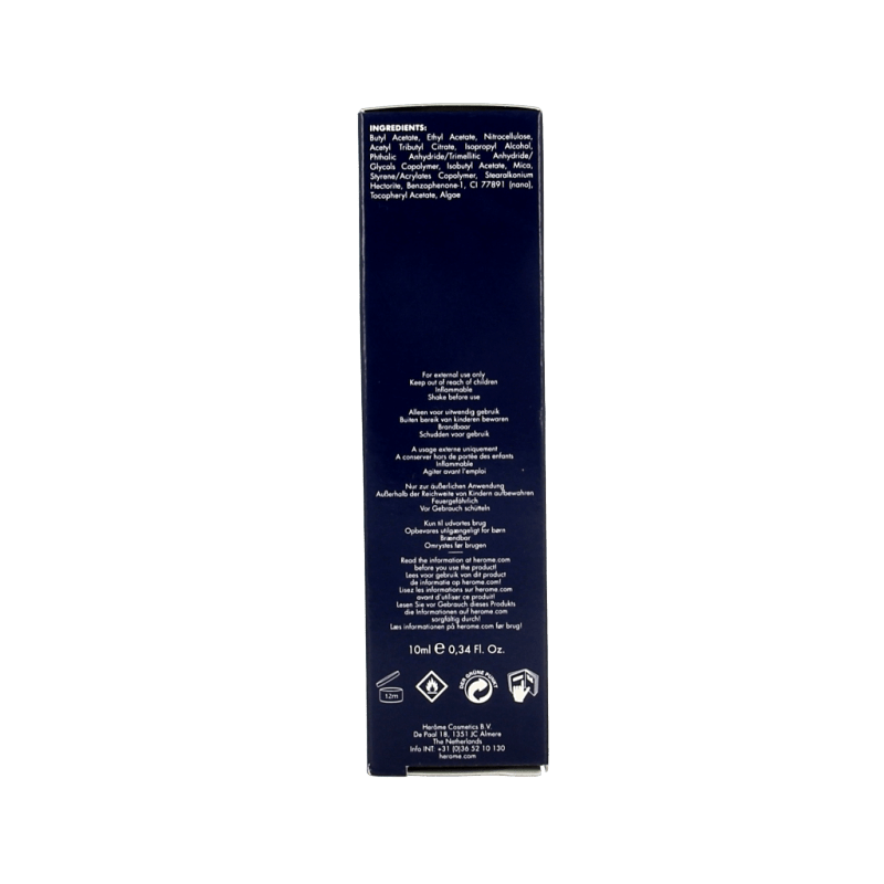 Herome Ridge filling base coat 10 Milliliter - DrogistWereld