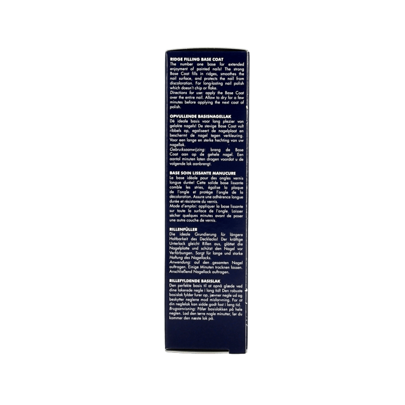 Herome Ridge filling base coat 10 Milliliter - DrogistWereld