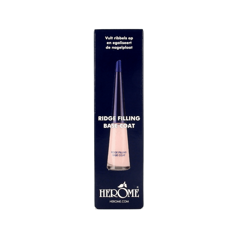 Herome Ridge filling base coat 10 Milliliter - DrogistWereld