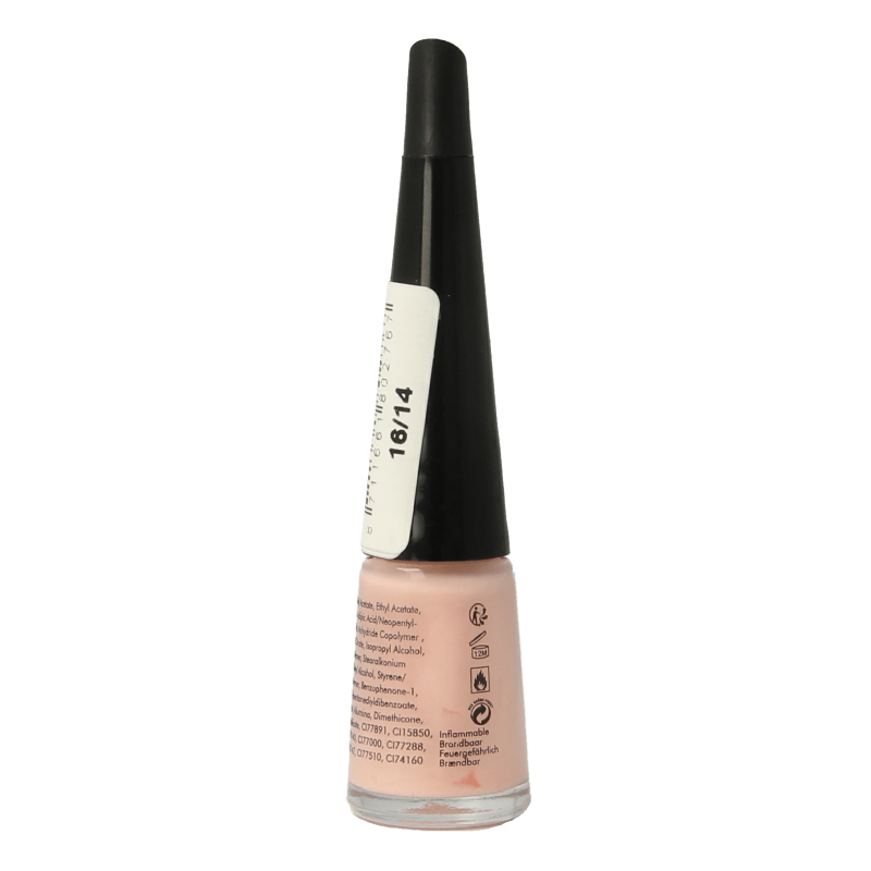 Herome Take away nail colour basic 16/14 4 Milliliter - DrogistWereld