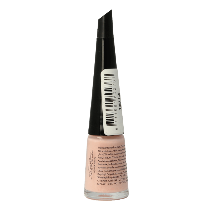 Herome Take away nail colour basic 16/14 4 Milliliter - DrogistWereld