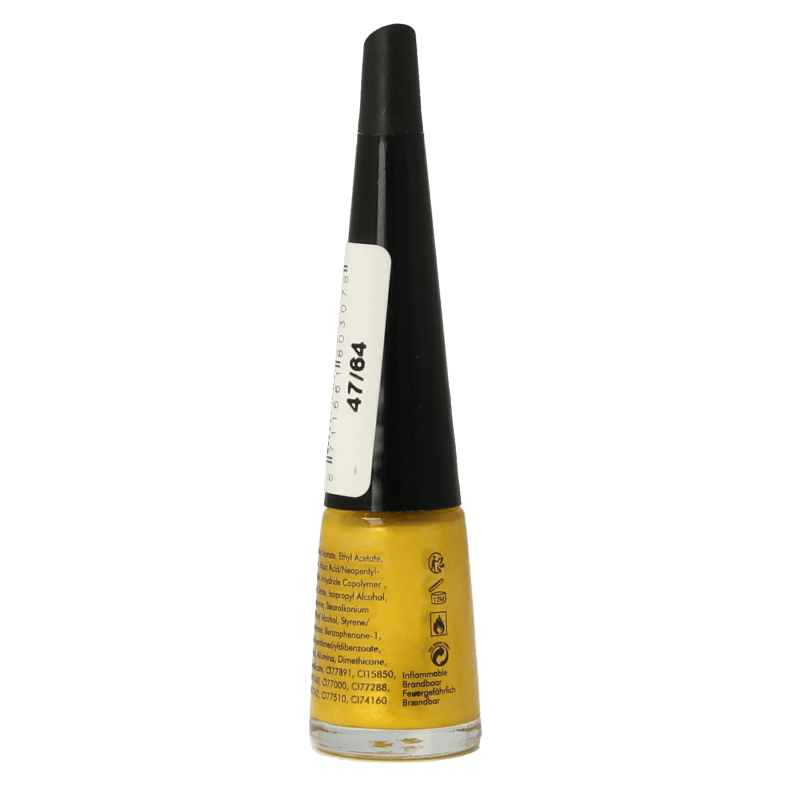 Herome Take away nail colour basic 47/64 4 Milliliter - DrogistWereld