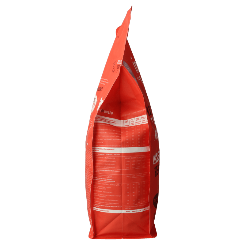 Imby Pet Food Hondenbrokken insecteneiwitten hond senior 8+ 1500 Gram - DrogistWereld