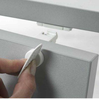 Jippies Magneetsloten startersset 2 Stuks - DrogistWereld
