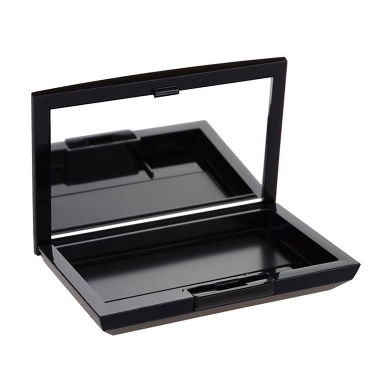 John van G Beauty box quattro eyeshadow leeg 1 Stuks - DrogistWereld