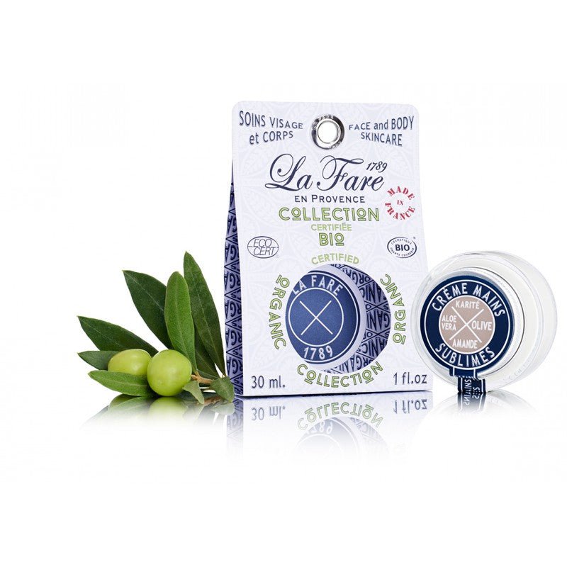 La Fare 1789 Handcreme sublime 30 Milliliter - DrogistWereld