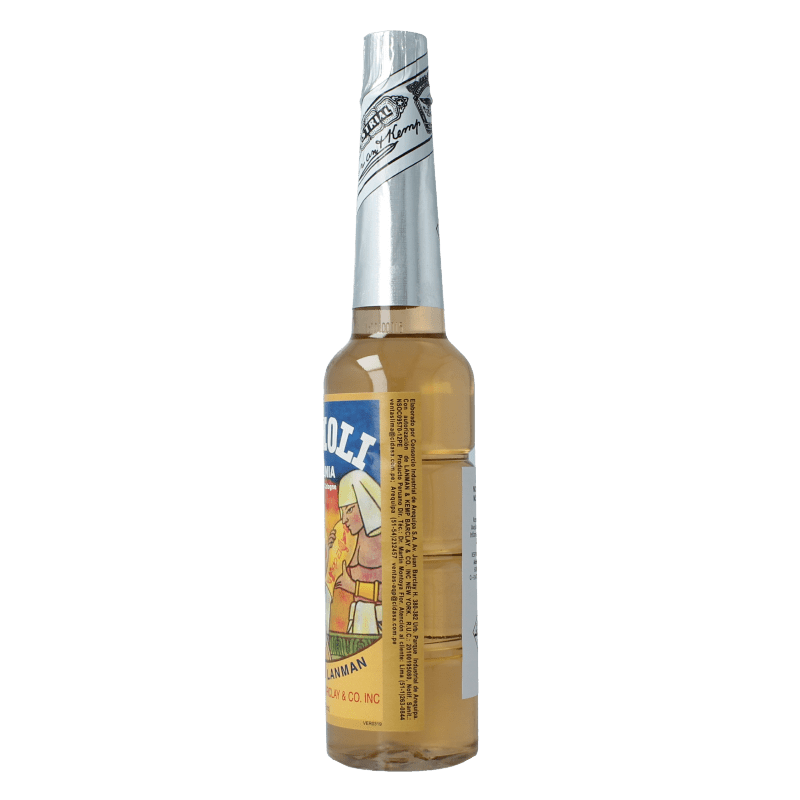Lanman & Kemp Cologne patchouli 221 Milliliter - DrogistWereld