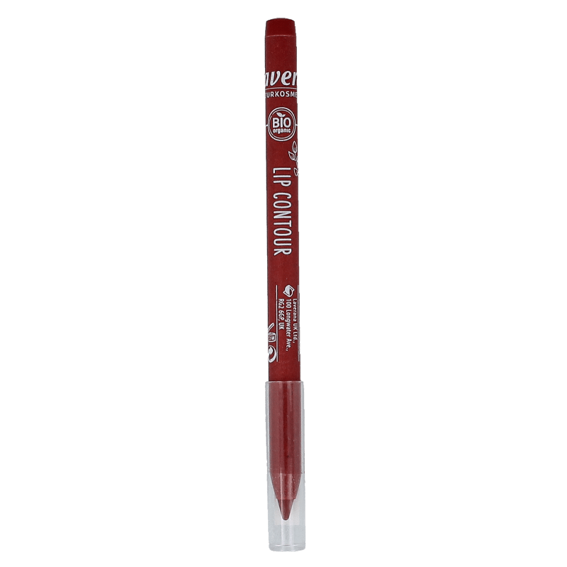 Lavera Lipcontour true red 05 1.4 Gram - DrogistWereld